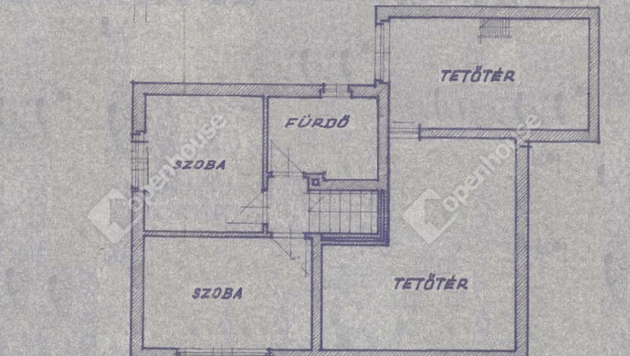 1. kép | Eladó Családi ház, Söjtör (#170482)