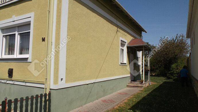 27. kép | Eladó Családi ház, Pápa (#174962)
