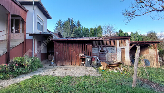 32. kép | Melléképületek | Eladó Családi ház, Zalalövő (#178523)