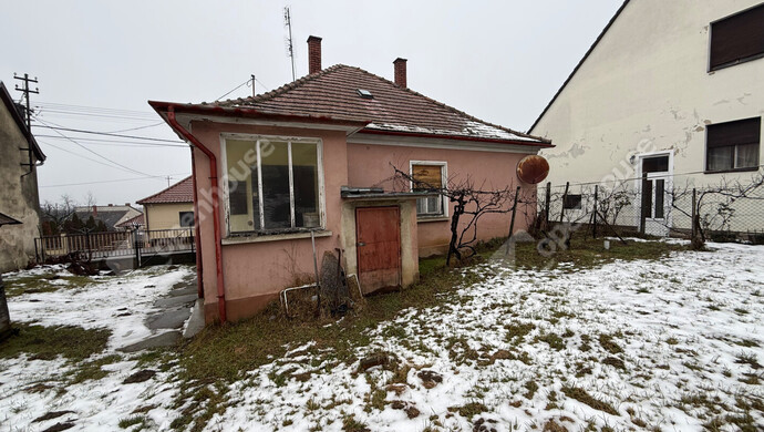1. kép | Eladó Családi ház, Vasvár (#179412)