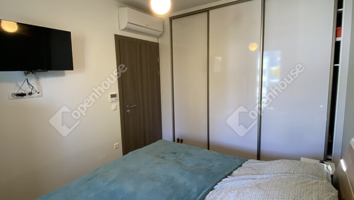 15. kép | Eladó Téglaépítésű lakás, Siófok (#179439)