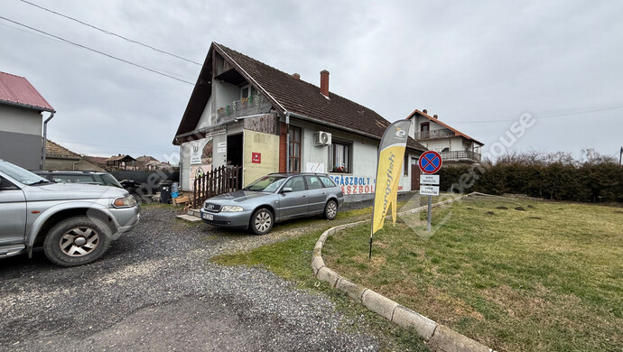 17. kép | Eladó Családi ház, Pacsa (#179761)