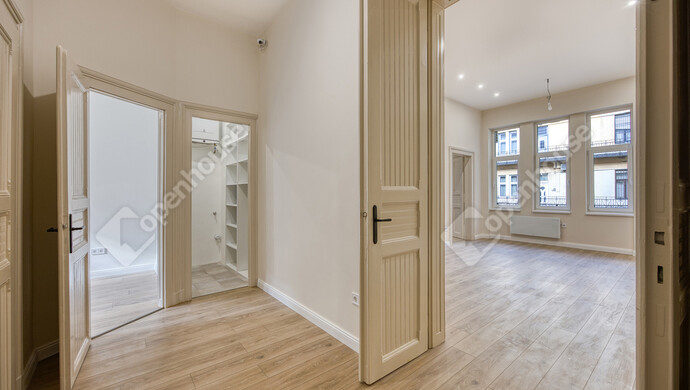 1. kép | Eladó Téglaépítésű lakás, Budapest VI. Ker. (#179254)