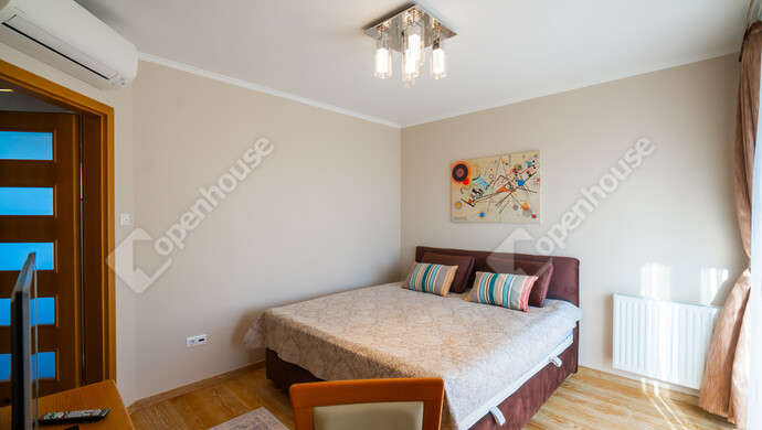 34. kép | Eladó Téglaépítésű lakás, Siófok (#180278)