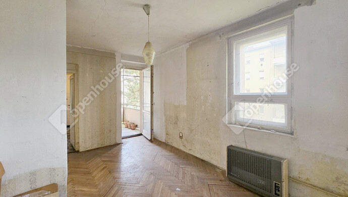 4. kép | Eladó Társasházi lakás, Miskolc (#181130)