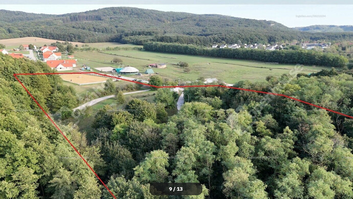 5. kép | Eladó Telek, Vértessomló (#181164)