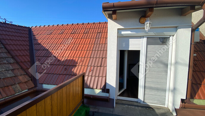 19. kép | Eladó Társasházi lakás, Hegyeshalom (#181370)