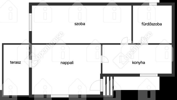 0. kép | Eladó Családi ház, Hajdúsámson (#182956)