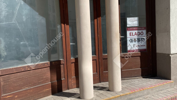 4. kép | Eladó Üzlethelyiség, Siófok (#173766)