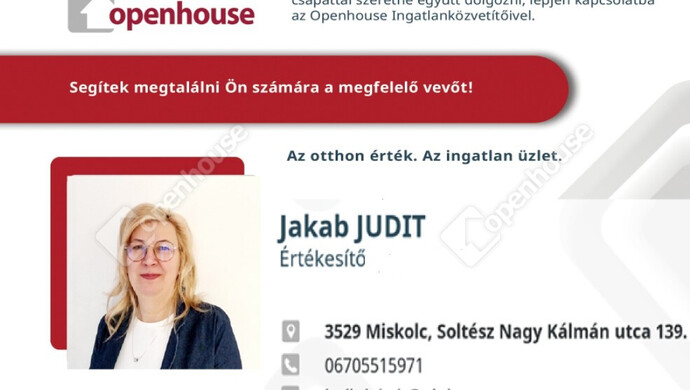 19. kép | Eladó Családi ház, Sajószentpéter (#171527)