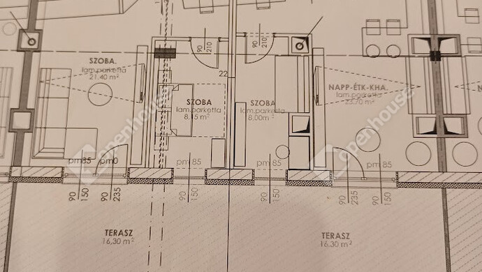 0. kép | Eladó Társasházi lakás, Debrecen (#175856)