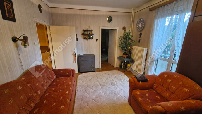 5. kép | Eladó Társasházi lakás, Kaposvár (#177609)