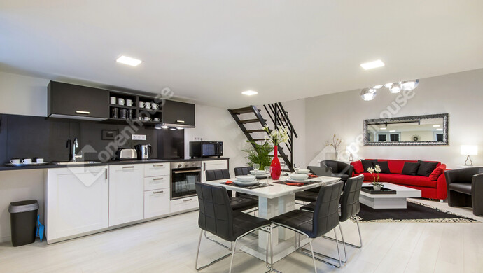 3. kép | Eladó Téglaépítésű lakás, Budapest V. Ker. (#178118)