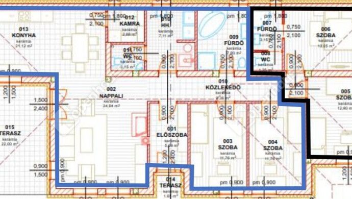 1. kép | Eladó családi ház Székesfehérvár. | Eladó Családi ház, Székesfehérvár (#178401)