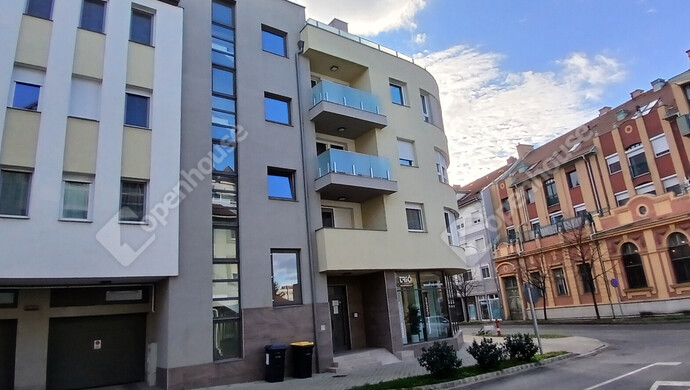 0. kép | Eladó Társasházi lakás, Zalaegerszeg (#178526)