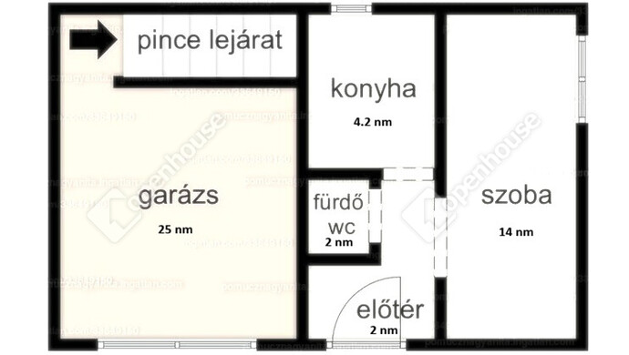 2. kép | Eladó Családi ház, Balatonboglár (#179076)