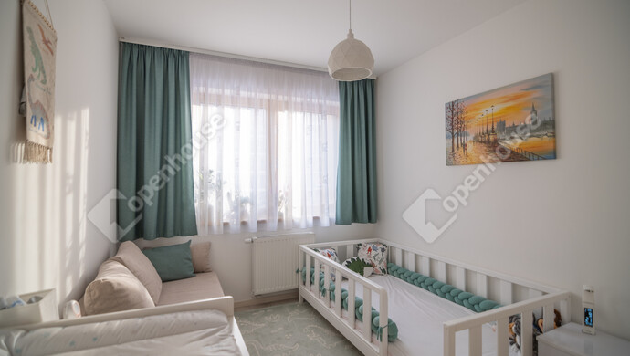 16. kép | Eladó Téglaépítésű lakás, Budapest XIII. Ker. (#179295)