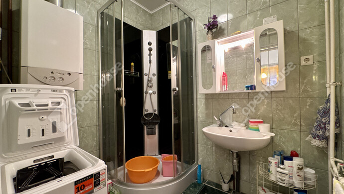 9. kép | Eladó Téglaépítésű lakás, Nagykanizsa (#179502)