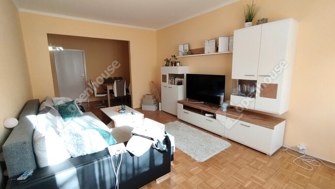 18. kép | Eladó Társasházi lakás, Győr (#180119)