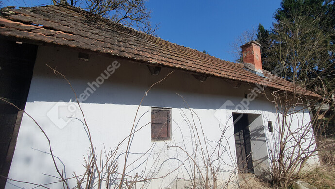 4. kép | Eladó Nyaraló, Homokkomárom (#180257)