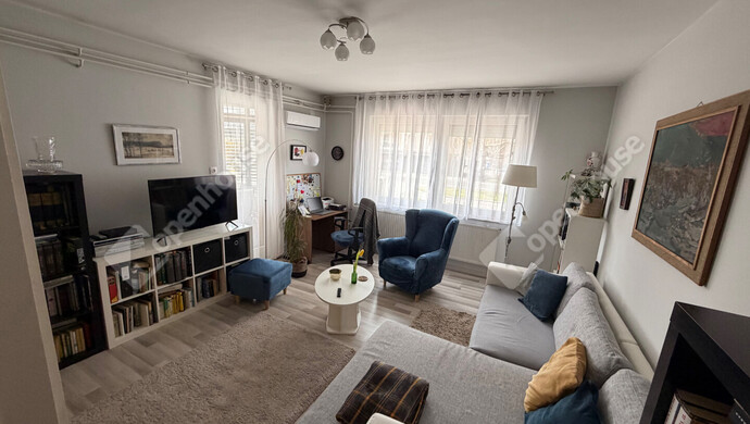 4. kép | Eladó Társasházi lakás, Keszthely (#180457)