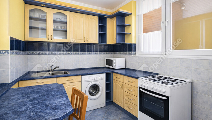 2. kép | Eladó Társasházi lakás, Szeged (#180623)