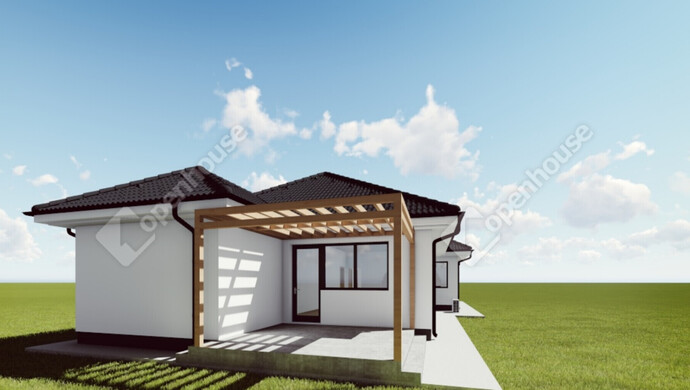 5. kép | Eladó Családi ház, Debrecen (#181063)