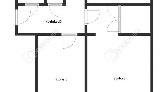 4. kép | Eladó Társasházi lakás, Győr (#183685)