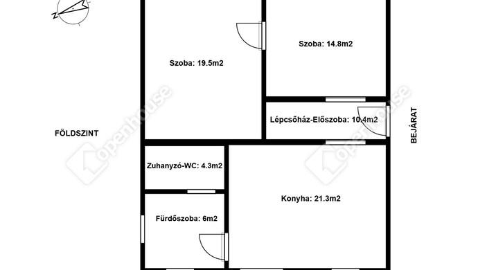 5. kép | Eladó Családi ház, Szakcs (#183679)