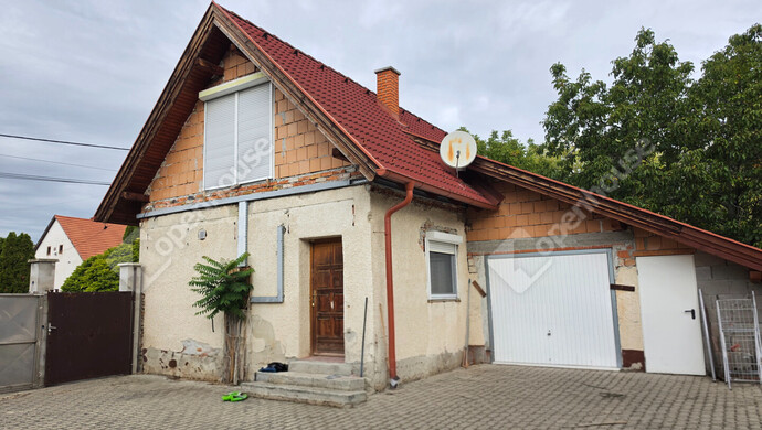 22. kép | Eladó Családi ház, Sarród (#184235)