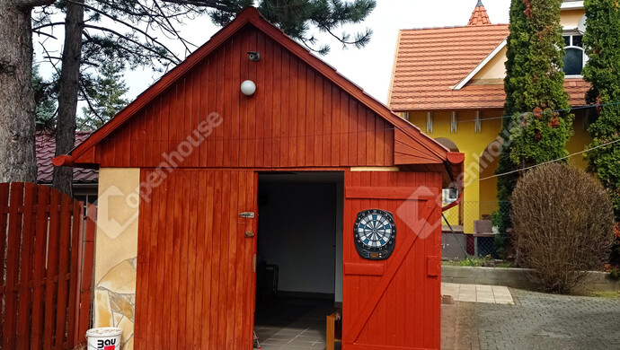 20. kép | Eladó Családi ház, Zamárdi (#174570)