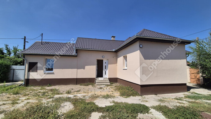 1. kép | Eladó Családi ház, Monor (#176617)