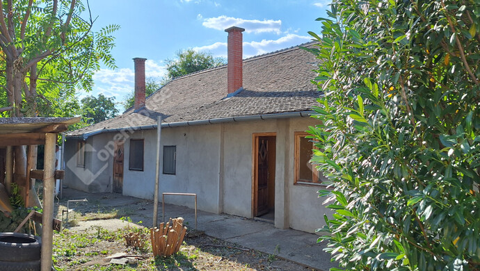 0. kép | Eladó Családi ház, Szentes (#176713)