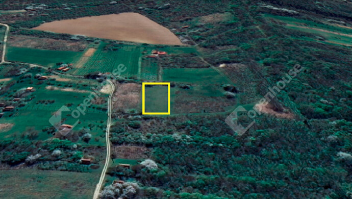 2. kép | Eladó Telek, Nagykapornak (#177462)