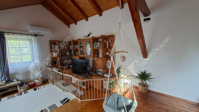 9. kép | Eladó Társasházi lakás, Kaposvár (#177540)