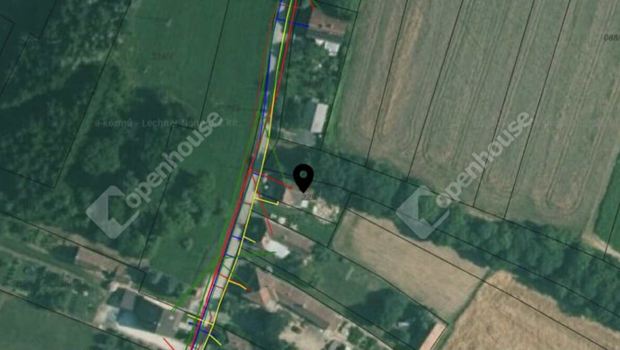 24. kép | Eladó Családi ház, Nagylengyel (#178095)