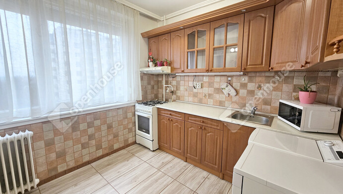 1. kép | Eladó Társasházi lakás, Miskolc (#178825)