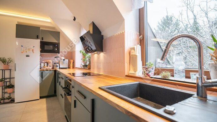 4. kép | Eladó Téglaépítésű lakás, Budapest XI. Ker. (#178843)