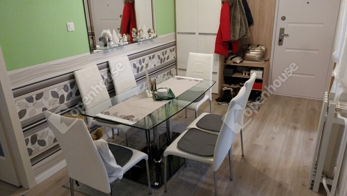 1. kép | Eladó Társasházi lakás, Szombathely (#179325)