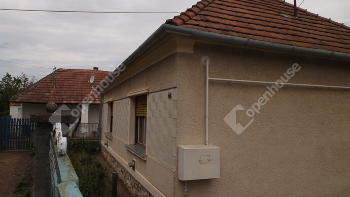 1. kép | Eladó Családi ház, Homokbödöge (#179576)