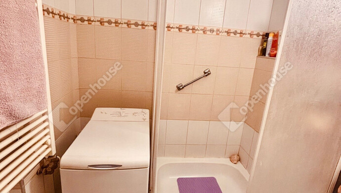 9. kép | Eladó Társasházi lakás, Szeged (#125350)