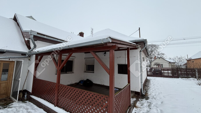 13. kép | Eladó Családi ház, Hajdúszovát (#180545)