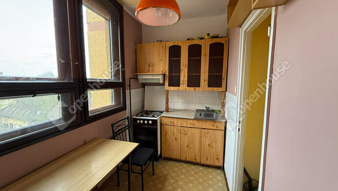 1. kép | Eladó Társasházi lakás, Monor (#181041)