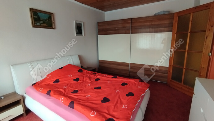 53. kép | Eladó Családi ház, Kisbér (#178396)