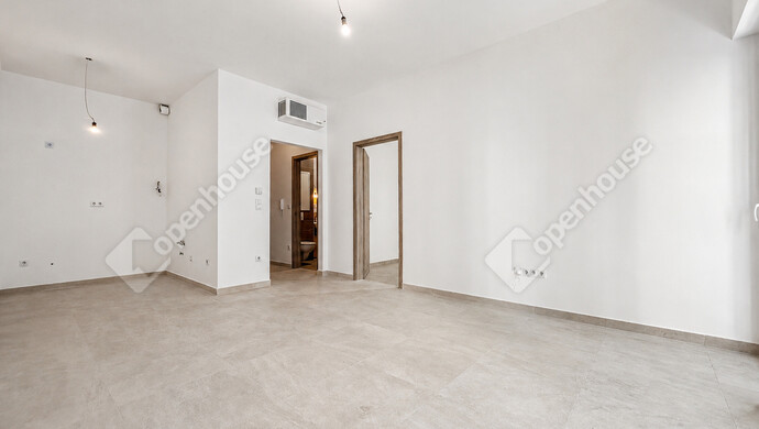 1. kép | Eladó Téglaépítésű lakás, Budapest VII. Ker. (#181942)