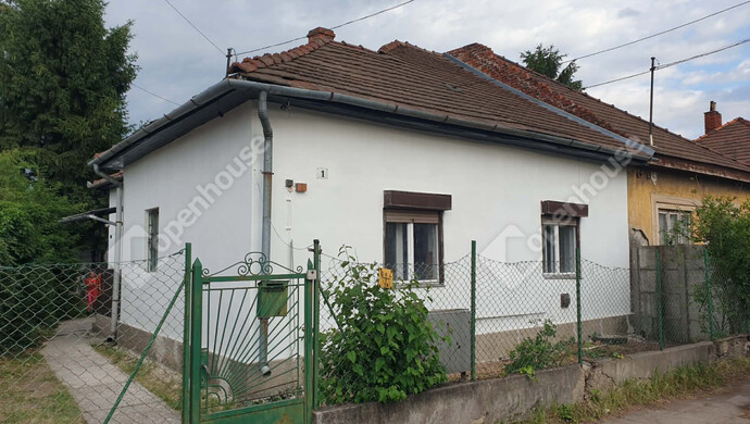 0. kép | Eladó Családi ház, Miskolc (#182054)