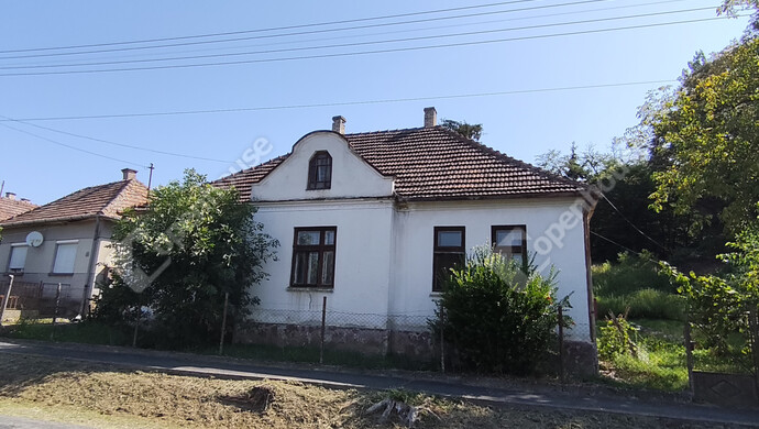 0. kép | Eladó Családi ház, Borsfa (#184156)