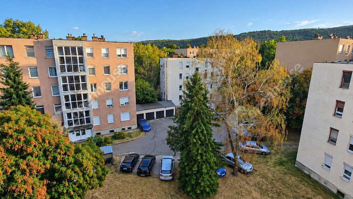 7. kép | Eladó Társasházi lakás, Miskolc (#184121)