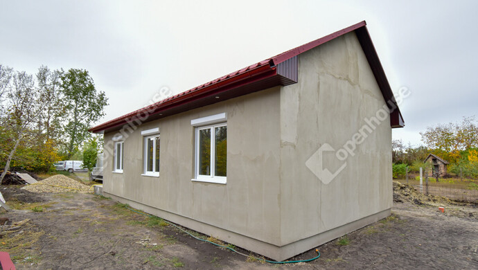 1. kép | Eladó Családi ház, Szeged (#184684)