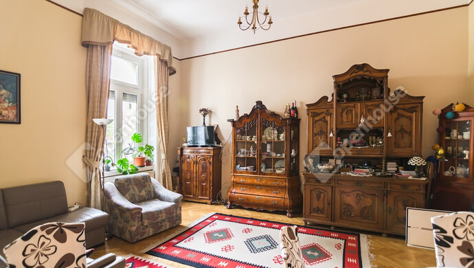 0. kép | Eladó Téglaépítésű lakás, Budapest VII. Ker. (#174824)